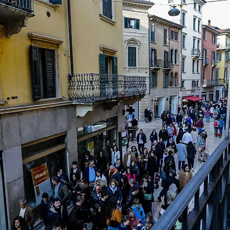 Apartment Juliet Deluxe *