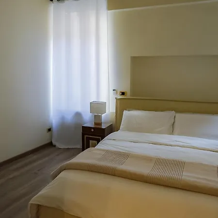 Juliet Deluxe Apartment *