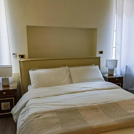 Apartment Juliet Deluxe *