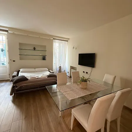 Juliet Deluxe Apartamento Verona