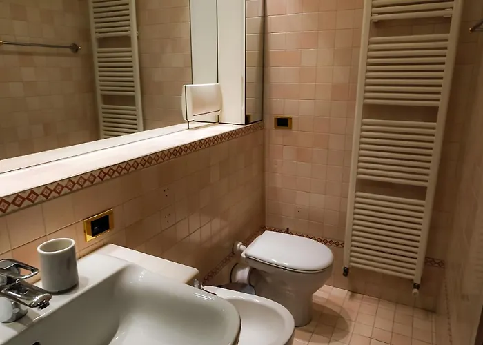 Apartment Juliet Deluxe