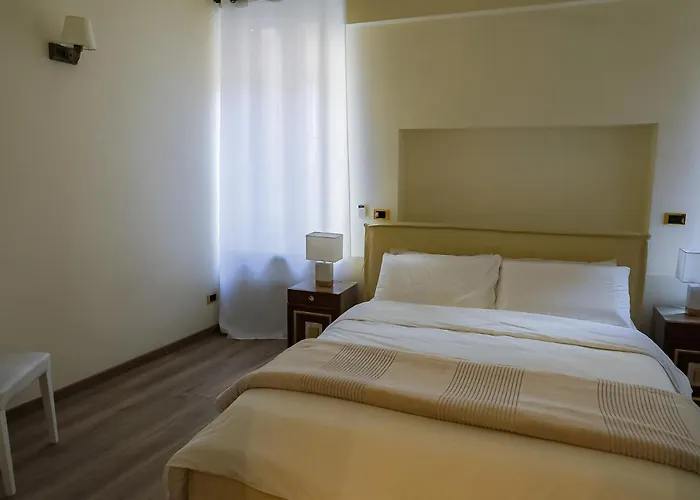 Juliet Deluxe Apartment *