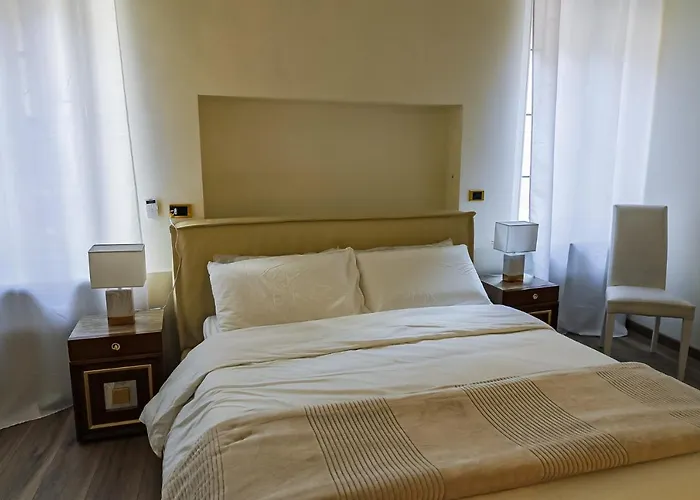 Apartment Juliet Deluxe *