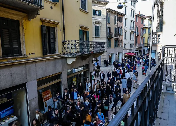 Apartment Juliet Deluxe *